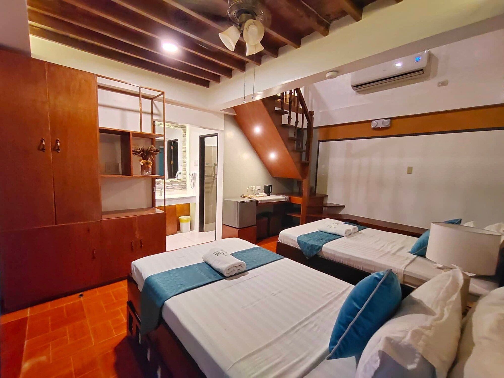 Habitació
