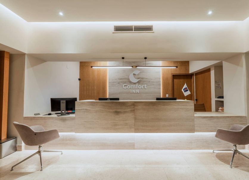 Recepció Foto