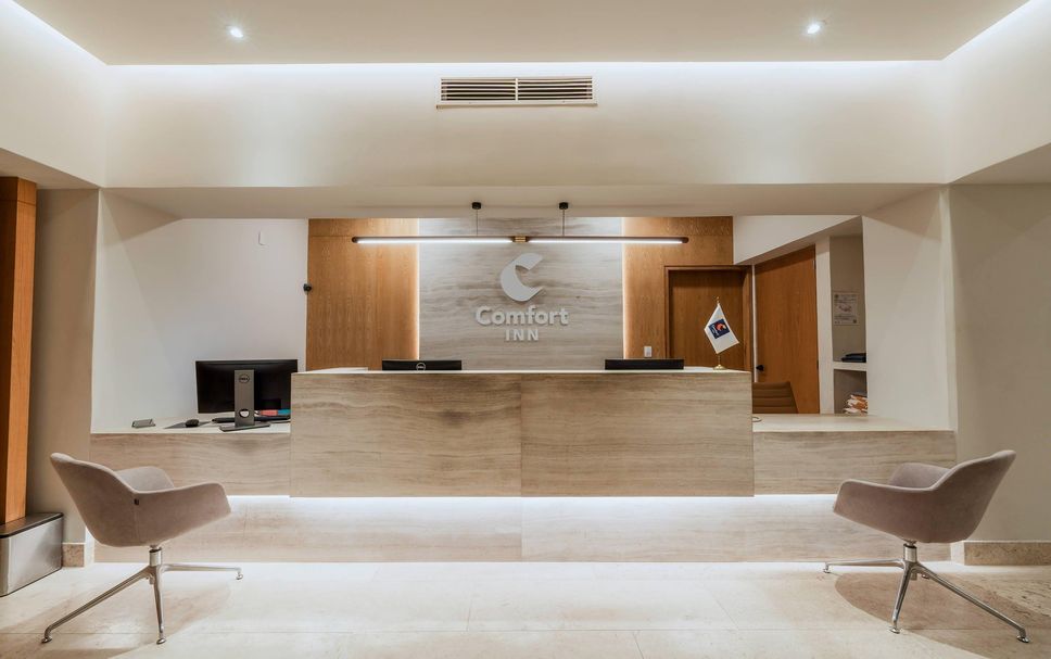 Recepció Foto
