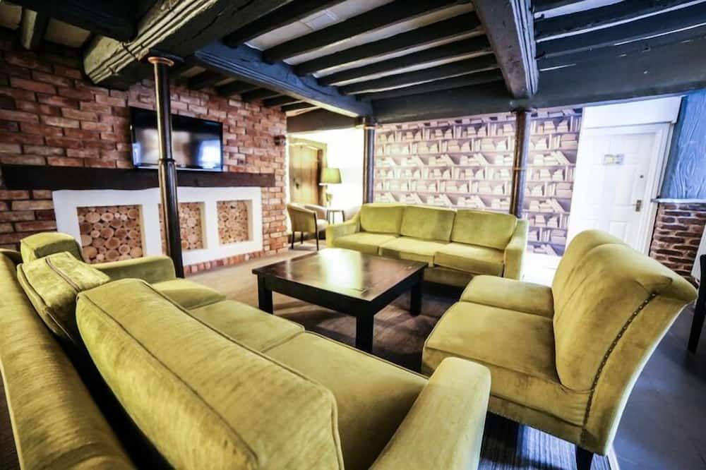 Sala d'estar