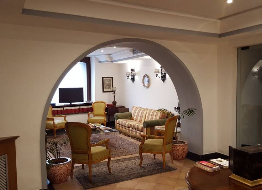 Sala Foto