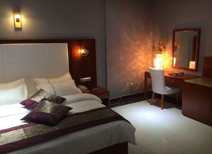 Habitació Foto