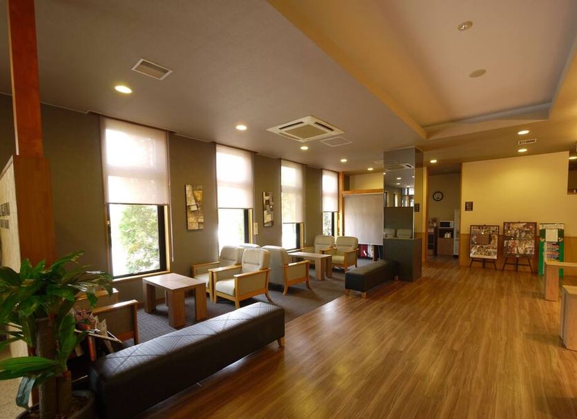 Sala d'estar Foto