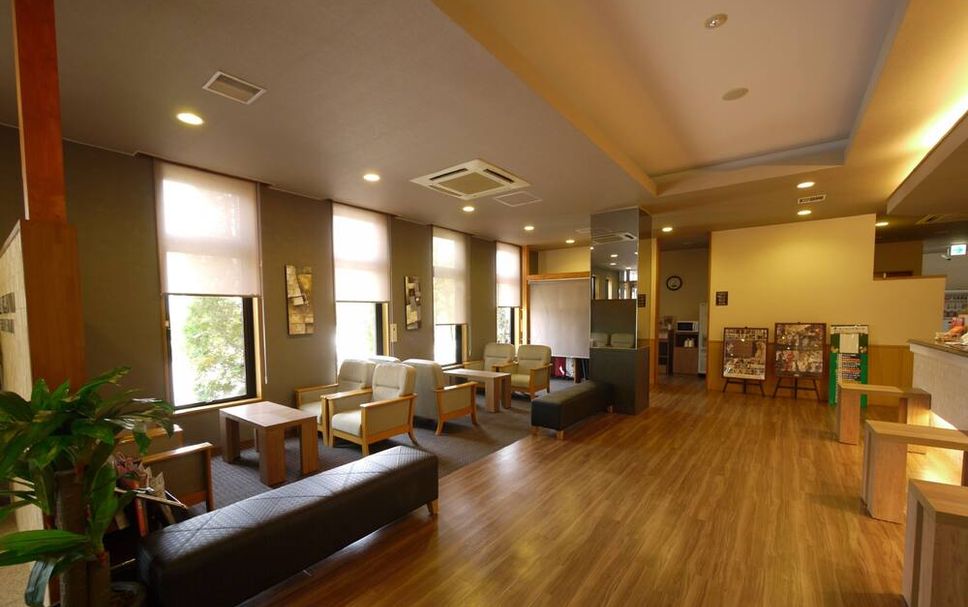 Sala d'estar Foto