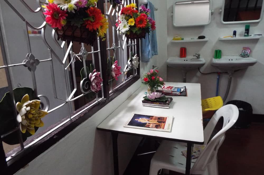Serveis de l’habitació