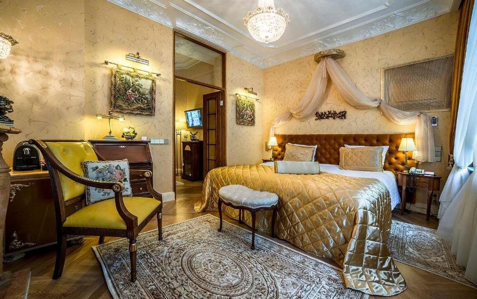Habitació Foto