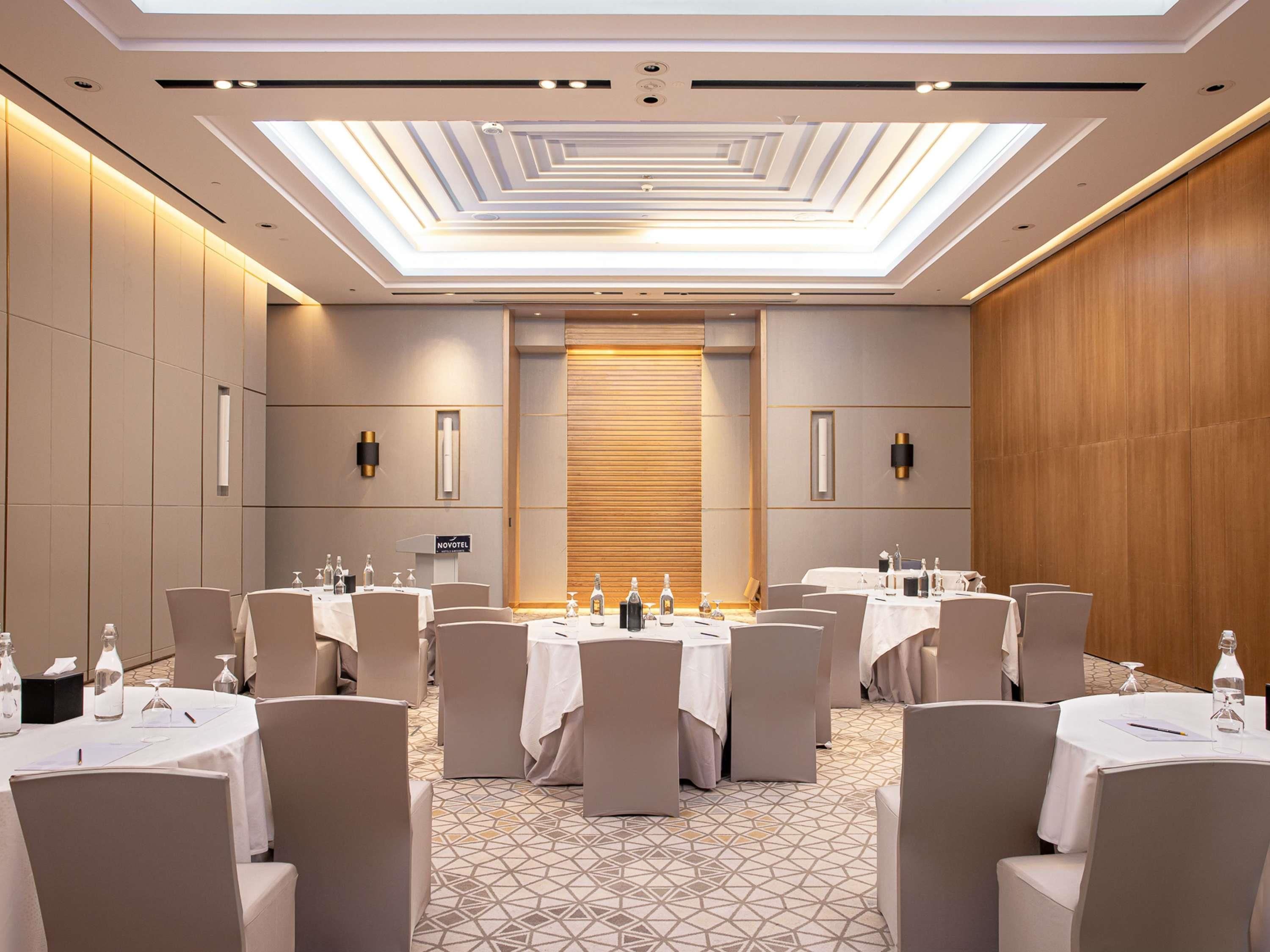 Sala de banquets