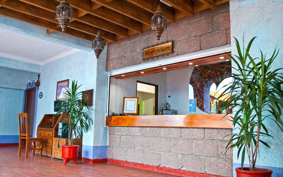 Recepció Foto