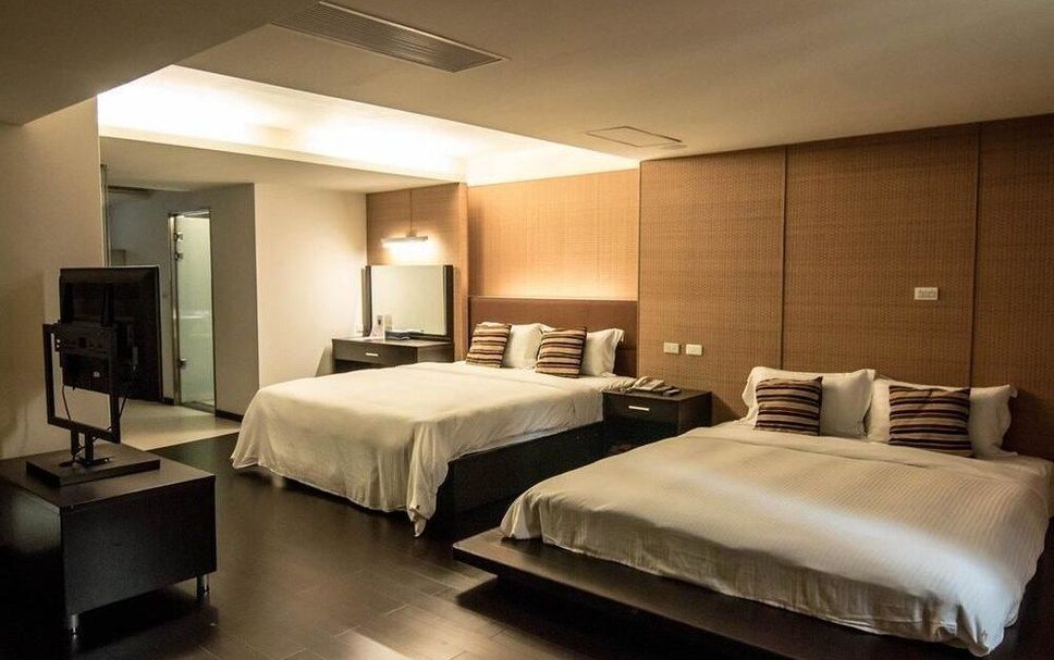 Habitació Foto