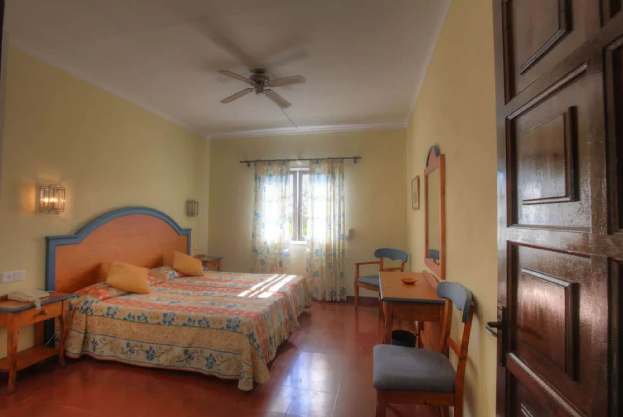 Habitació