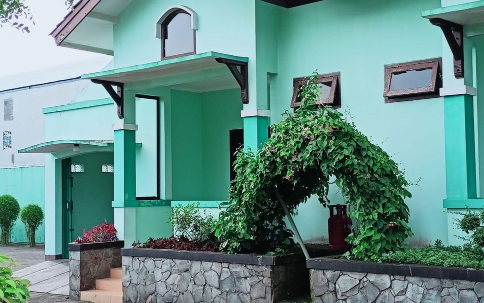 Edifici Foto