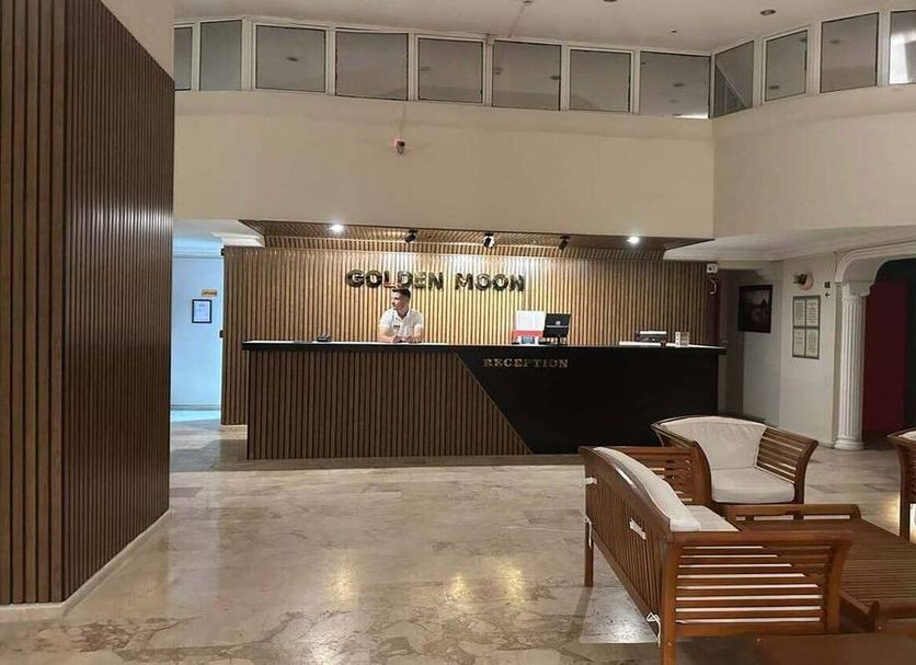 Recepció Foto