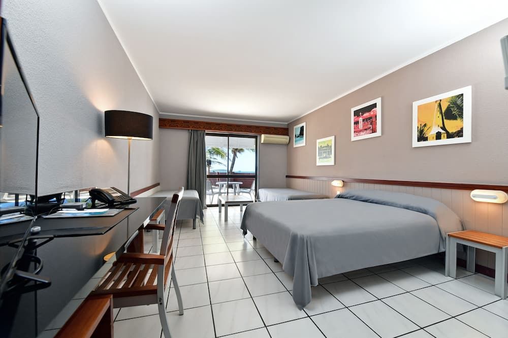 Habitació