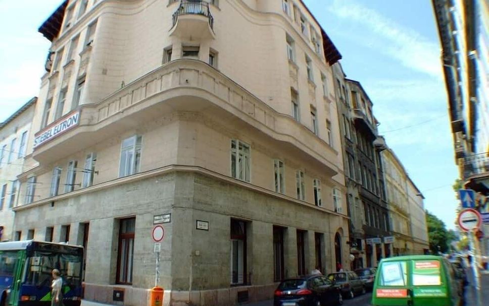 Edifici Foto