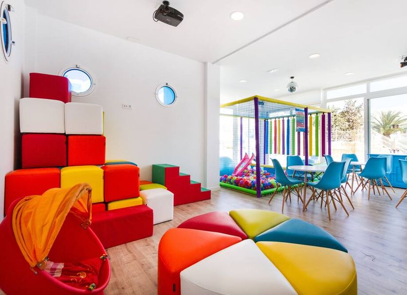 Sala d'estar Foto