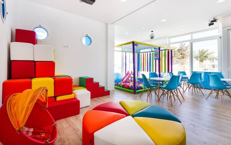 Sala d'estar Foto