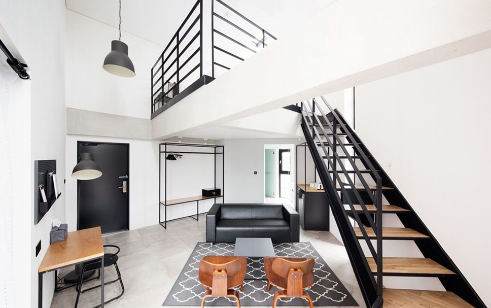 Sala Foto
