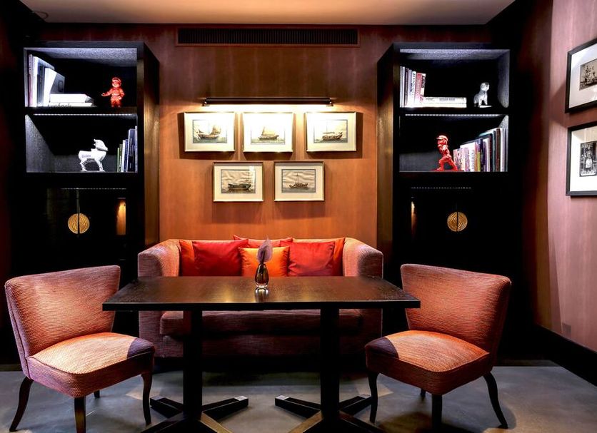 Sala d'estar Foto