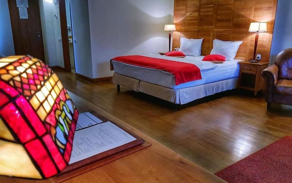 Habitació Foto