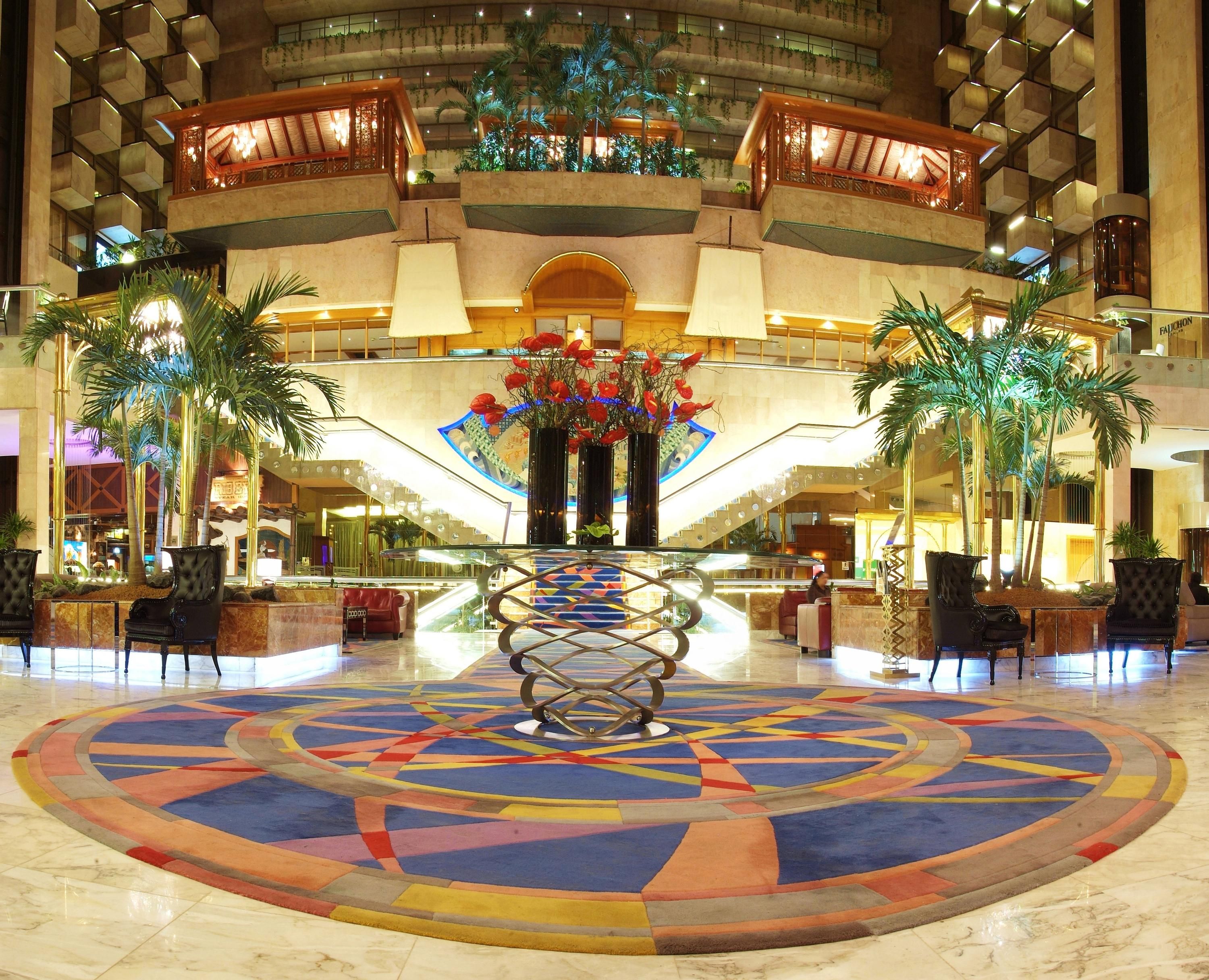 Vestíbul