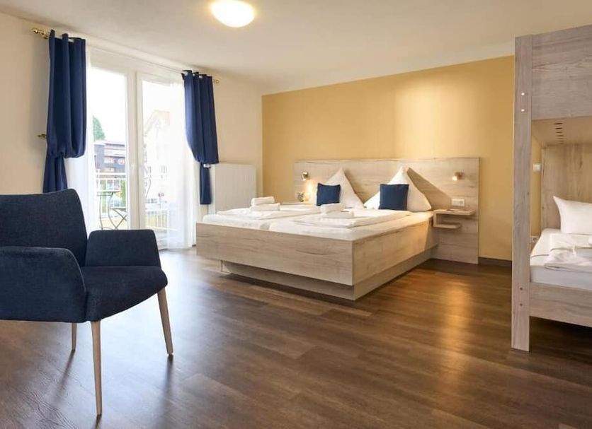 Habitació Foto
