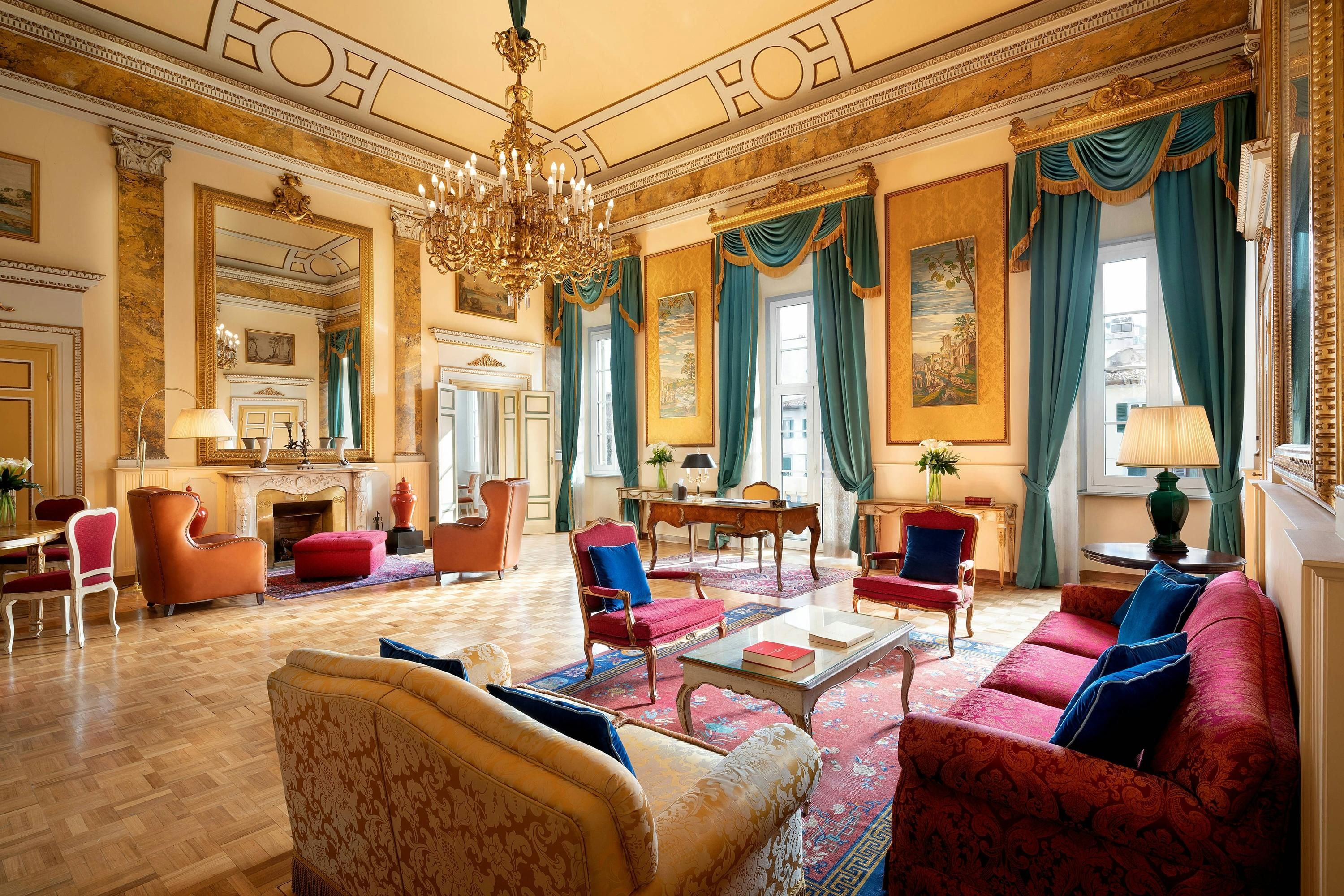 Sala d'estar