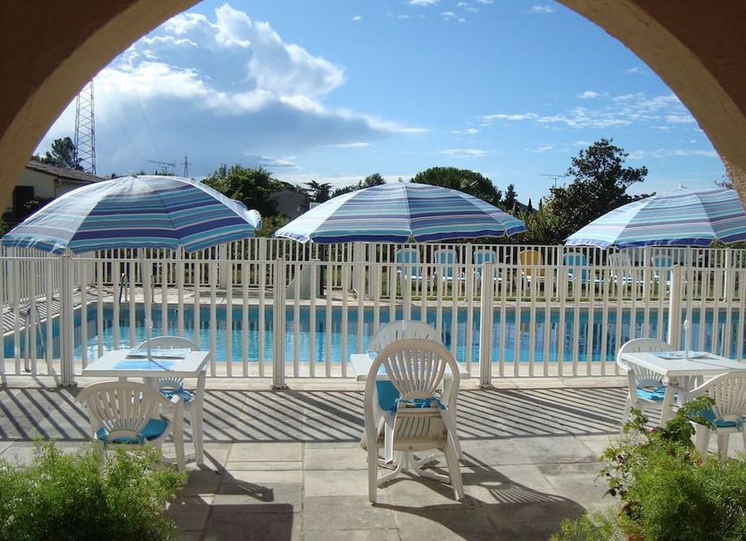 Pool Foto