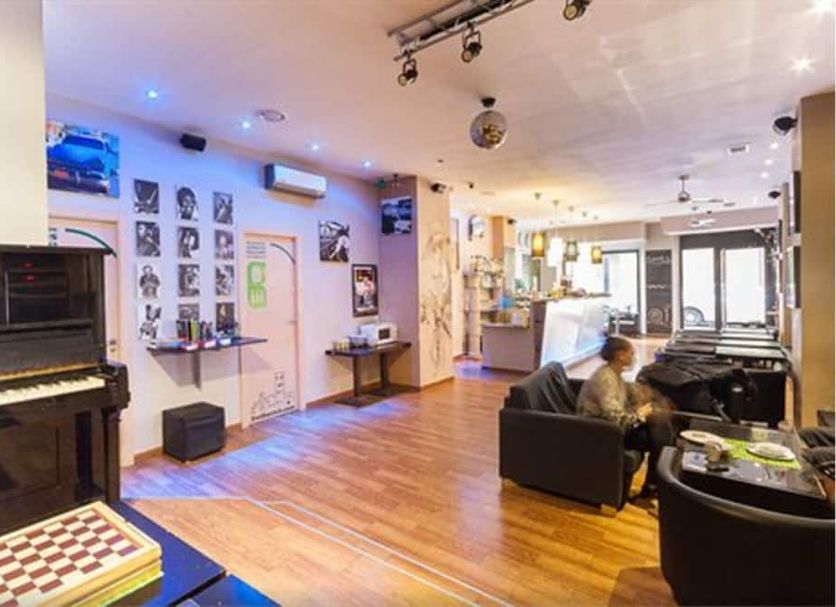Sala Foto
