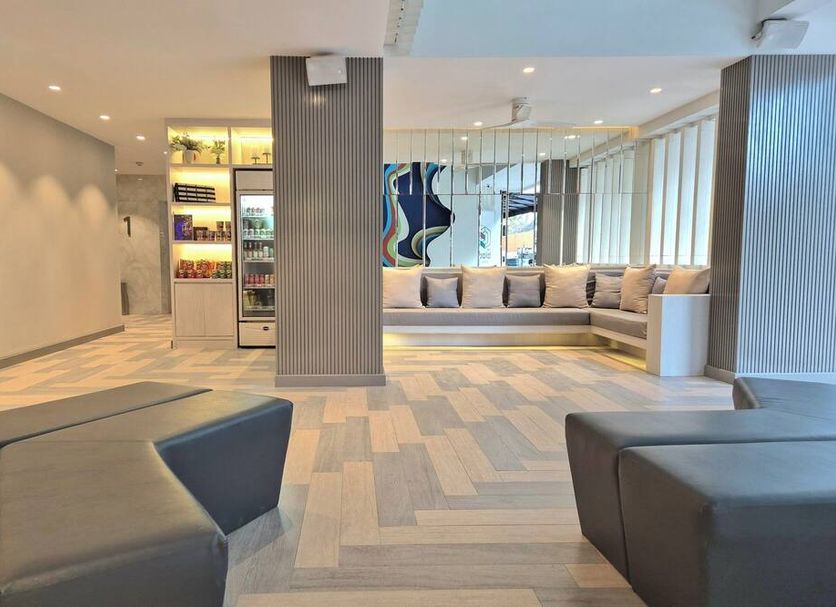 Sala d'estar Foto