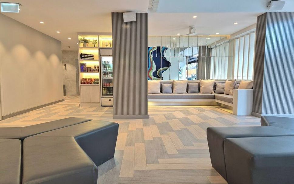 Sala d'estar Foto