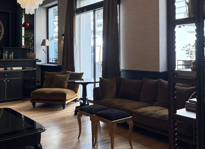 Sala d'estar Foto