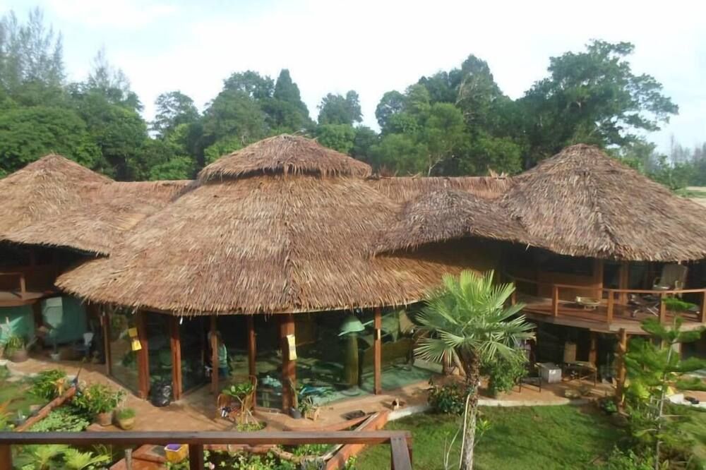 Vista exterior