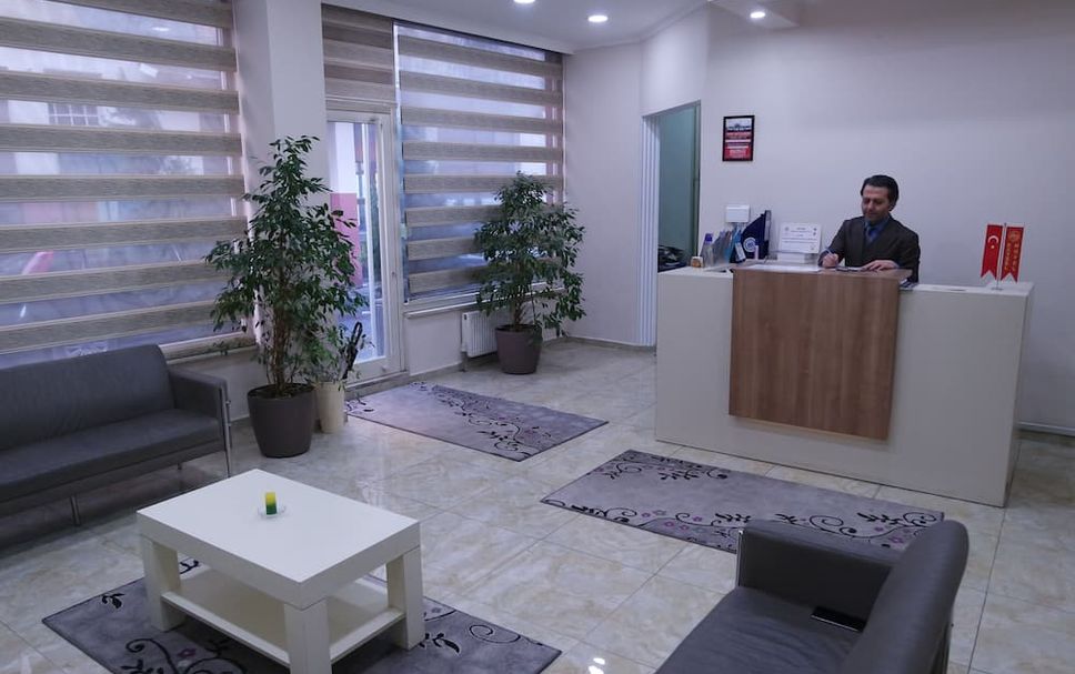 Recepció Foto