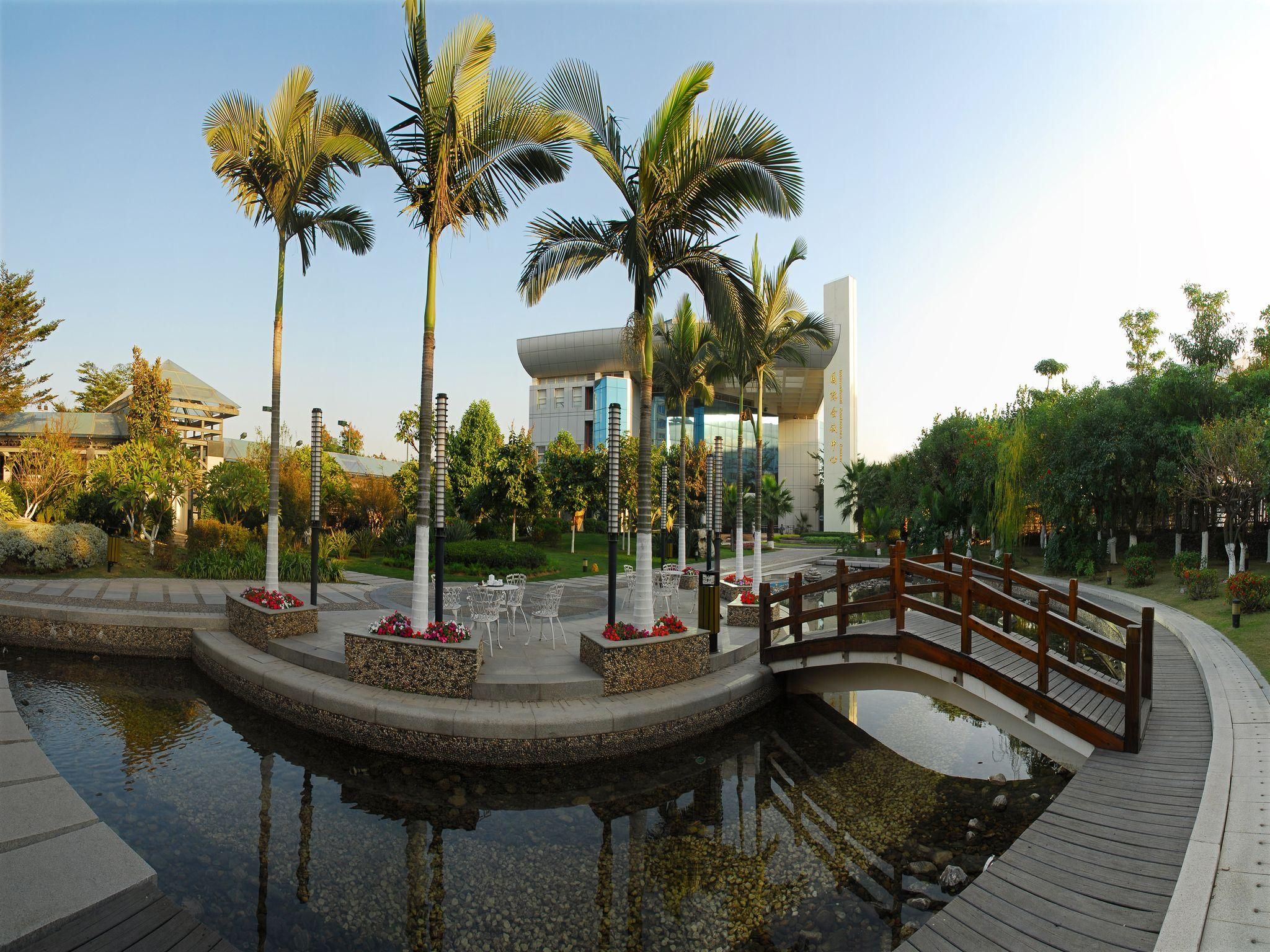 Vista exterior