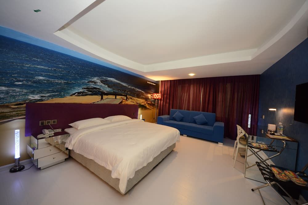 Habitació