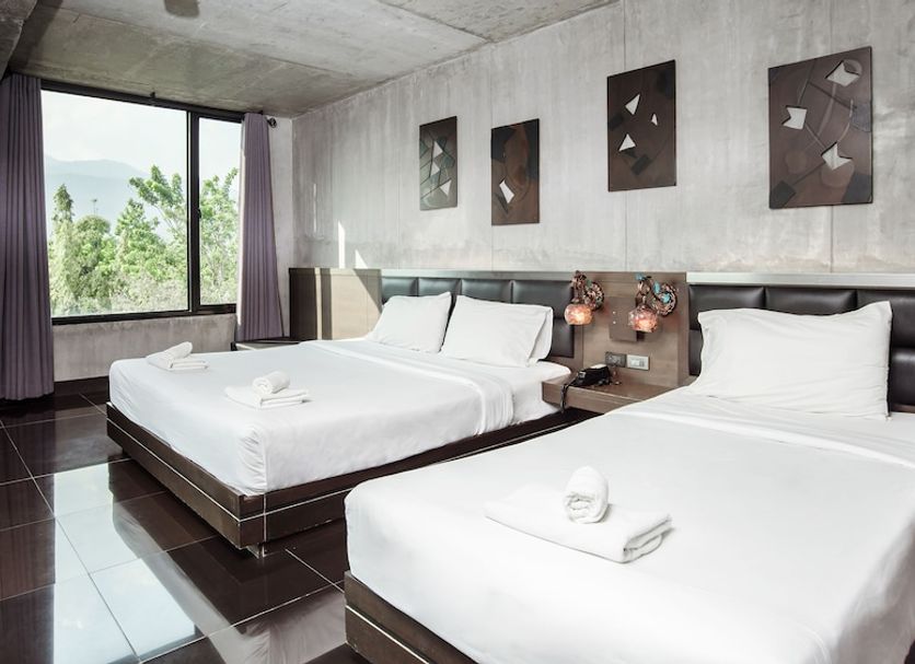 Habitació Foto