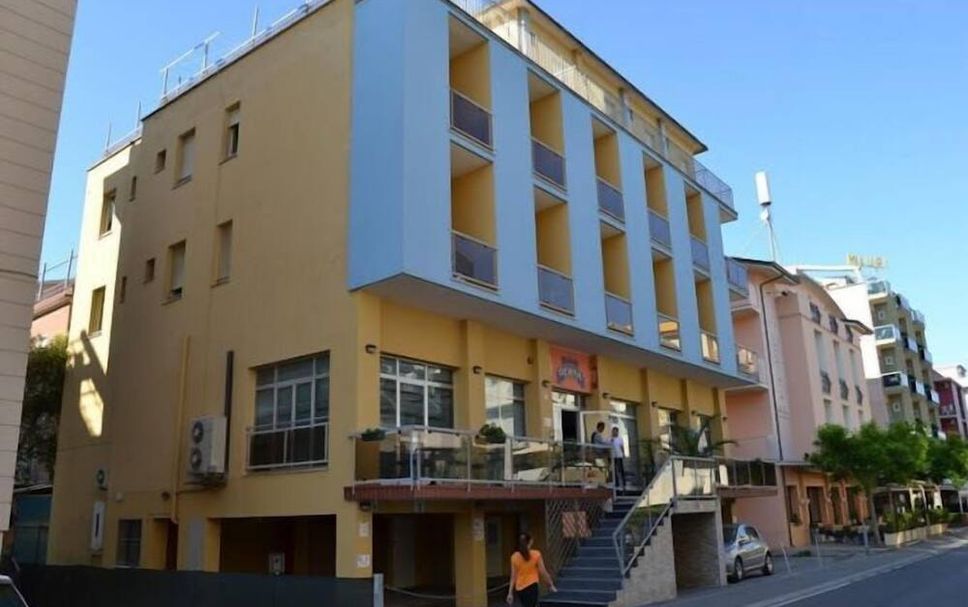 Edifici Foto
