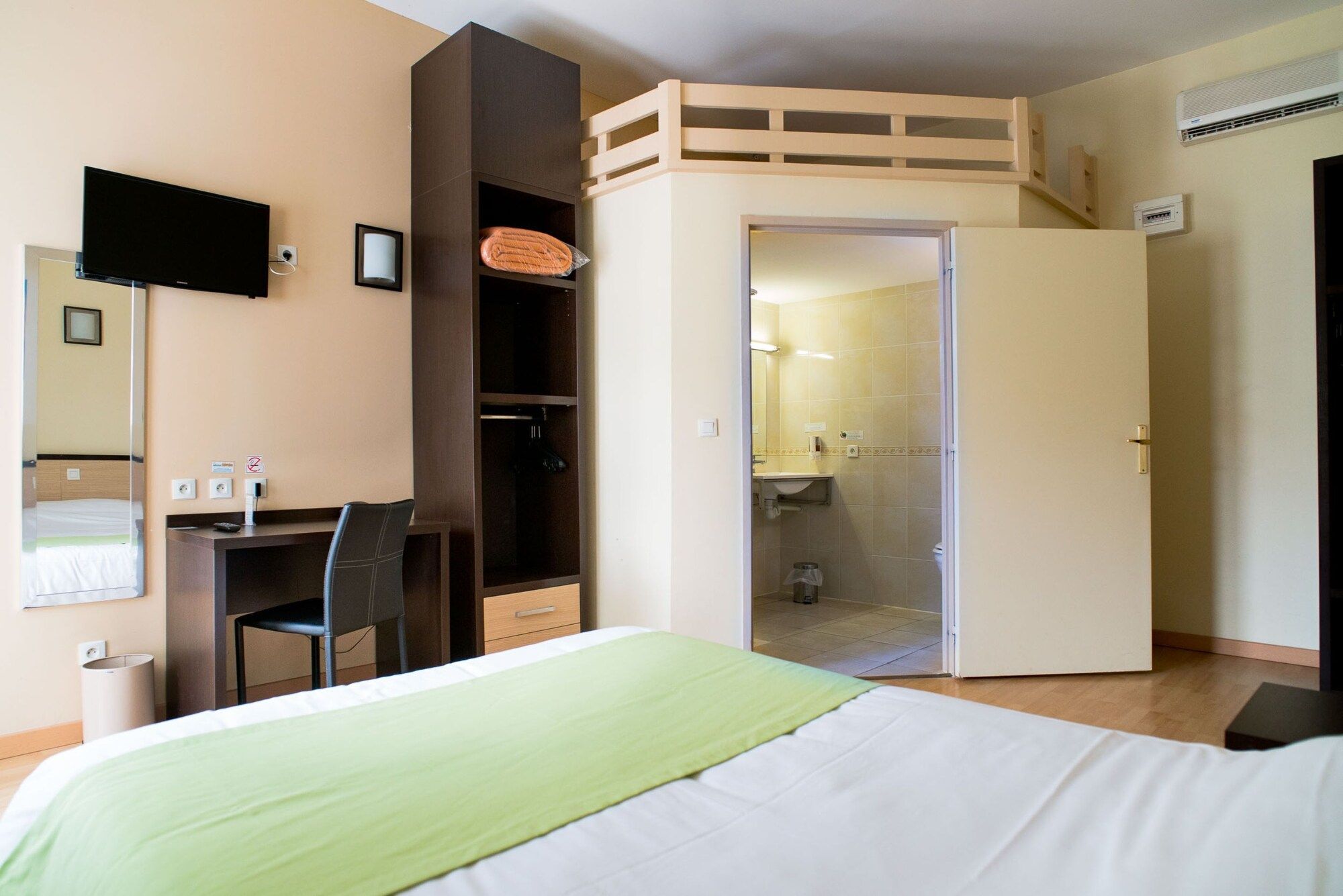 Habitació