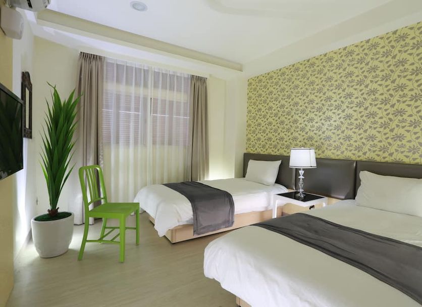 Habitació Foto