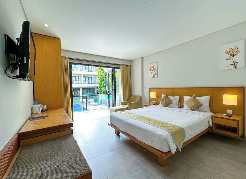 Habitació Foto
