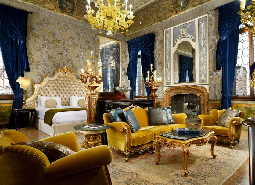 Sala d'estar Foto