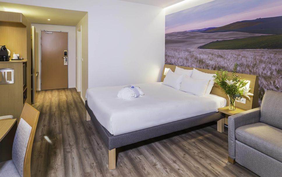 Habitació Foto