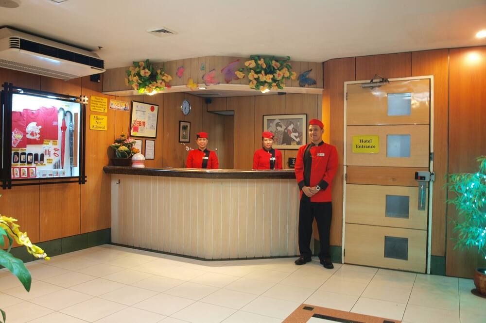 Recepció Foto