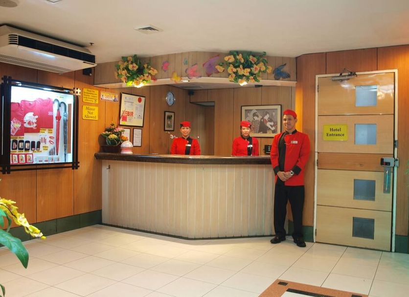 Recepció Foto