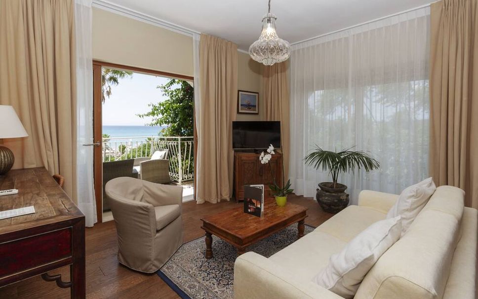 Sala Foto