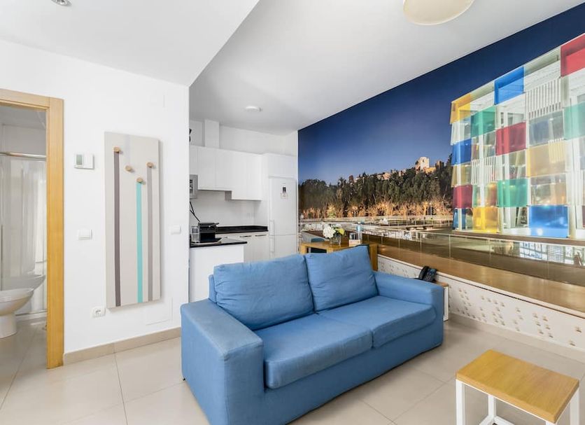 Sala Foto
