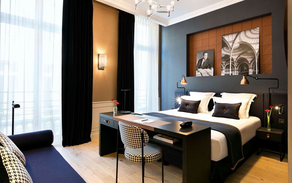 Habitació Foto