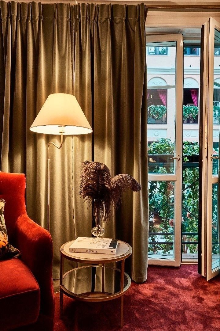Serveis de l’habitació