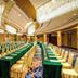 Sala de banquets