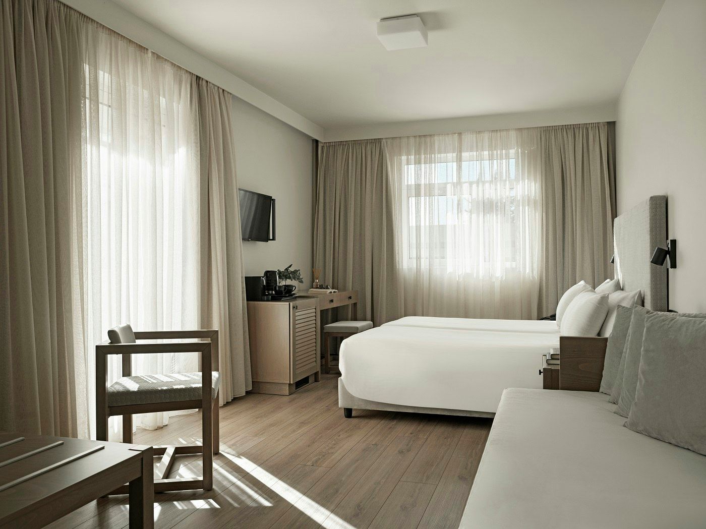 Habitació